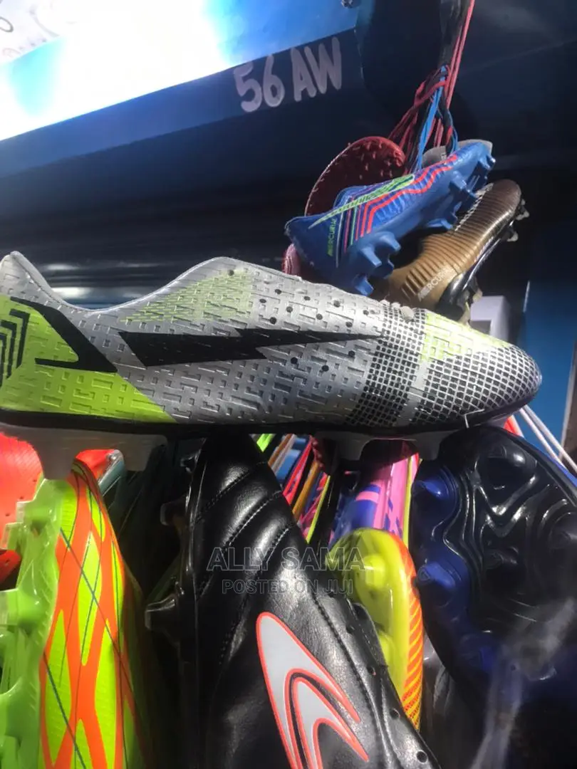 Football Multicolor