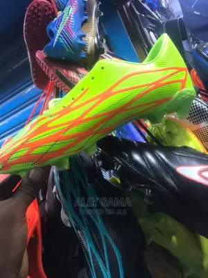 Football Multicolor