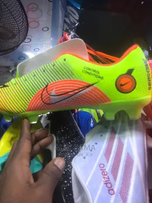 Football Multicolor