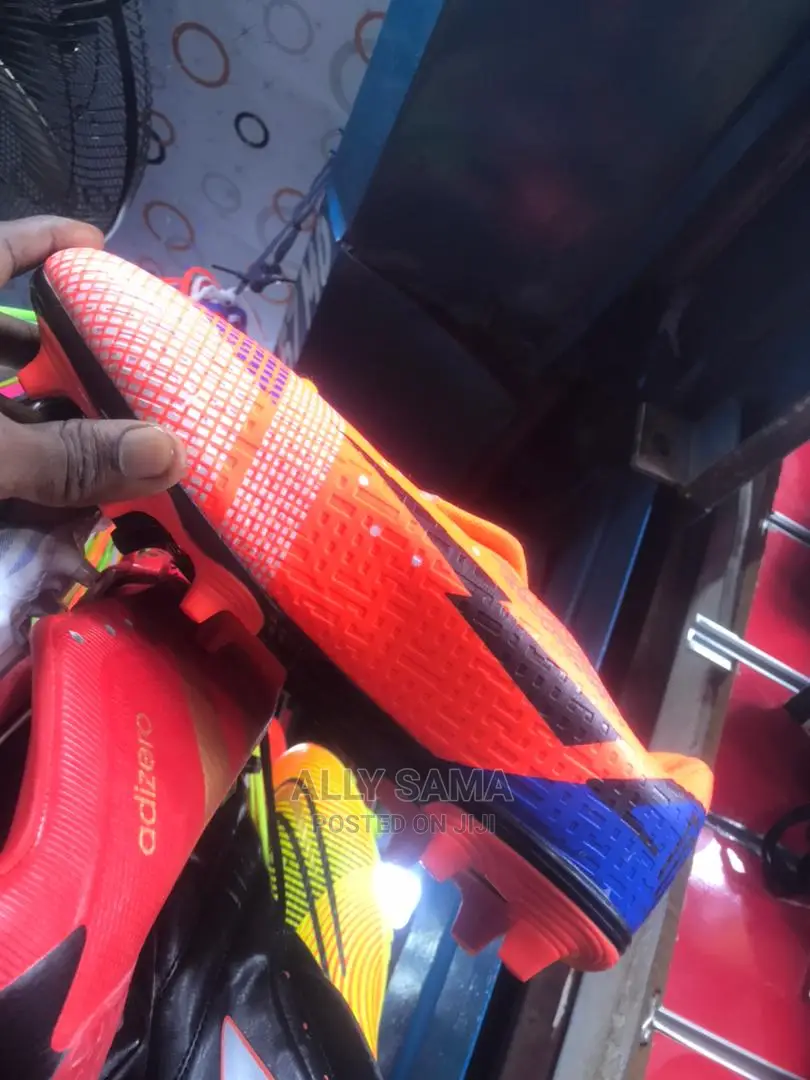 Football Multicolor