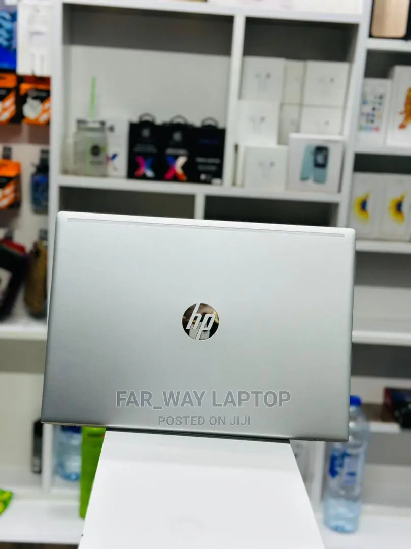 New Laptop HP ProBook 450 G7 8GB Intel Core I5 HDD+SSD 500GB