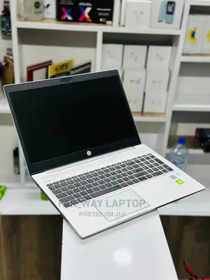 New Laptop HP ProBook 450 G7 8GB Intel Core I5 HDD+SSD 500GB