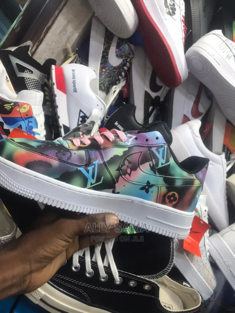 Airforce Louis Vuitton