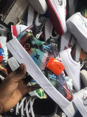 Airforce Louis Vuitton