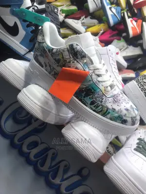 Airforce Multicolor