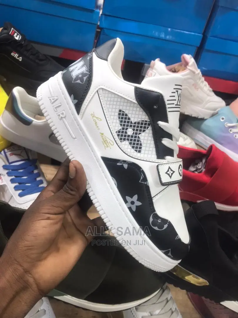 Kids Shoes Louis Vuitton
