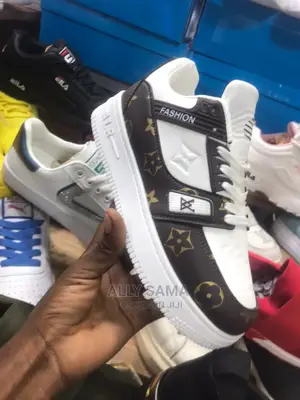 Kids Shoes Louis Vuitton