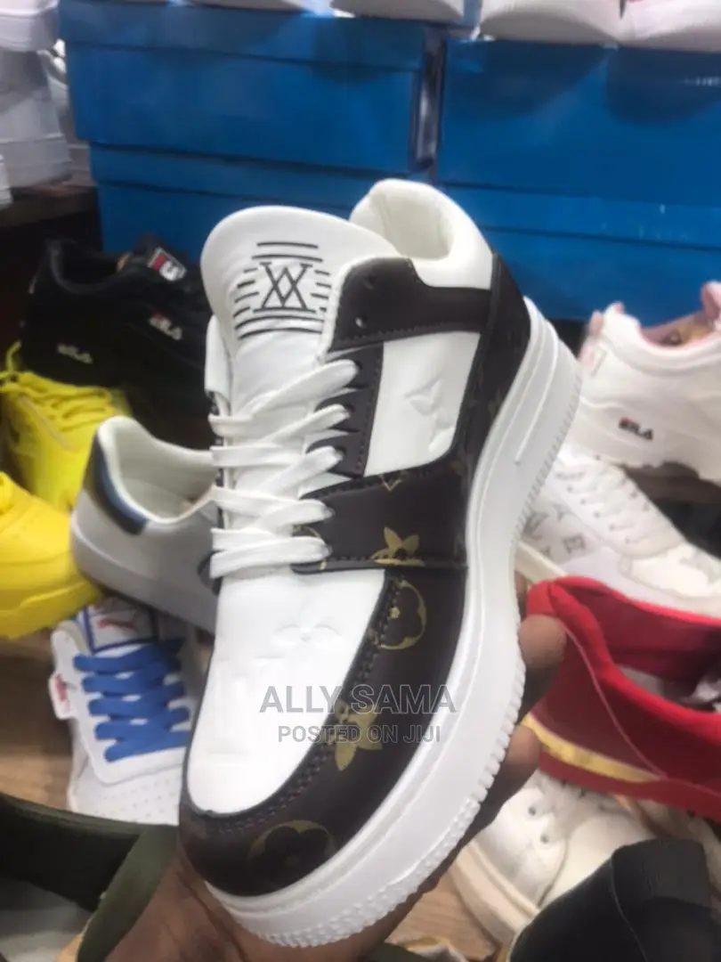 Kids Shoes Louis Vuitton