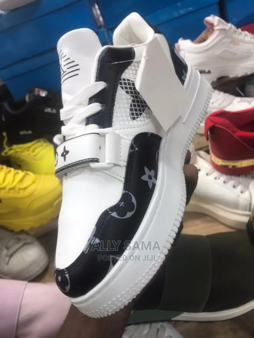 Kids Shoes Louis Vuitton