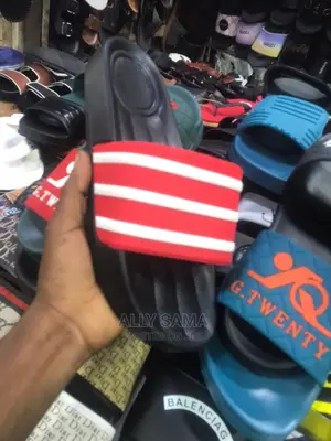 Sandals Brand