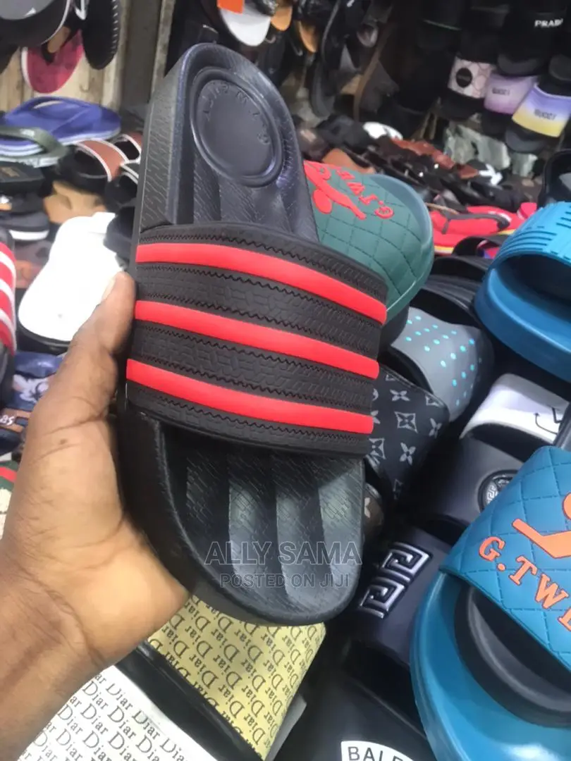 Sandals Brand