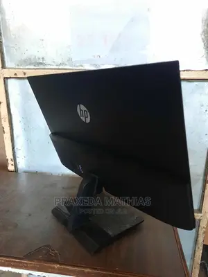 Hp 24 Slim Flameless