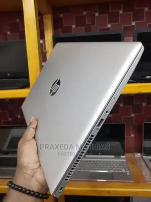 Laptop HP ProBook 640 G4 8GB Intel Core I5 HDD 500GB