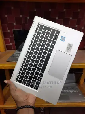 Laptop HP EliteBook X360 1030 G2 8GB Intel Core I5 SSD 256GB