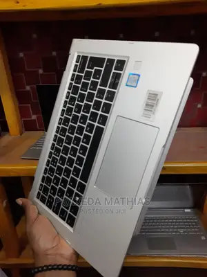 Laptop HP EliteBook X360 1030 G2 8GB Intel Core I5 SSD 256GB