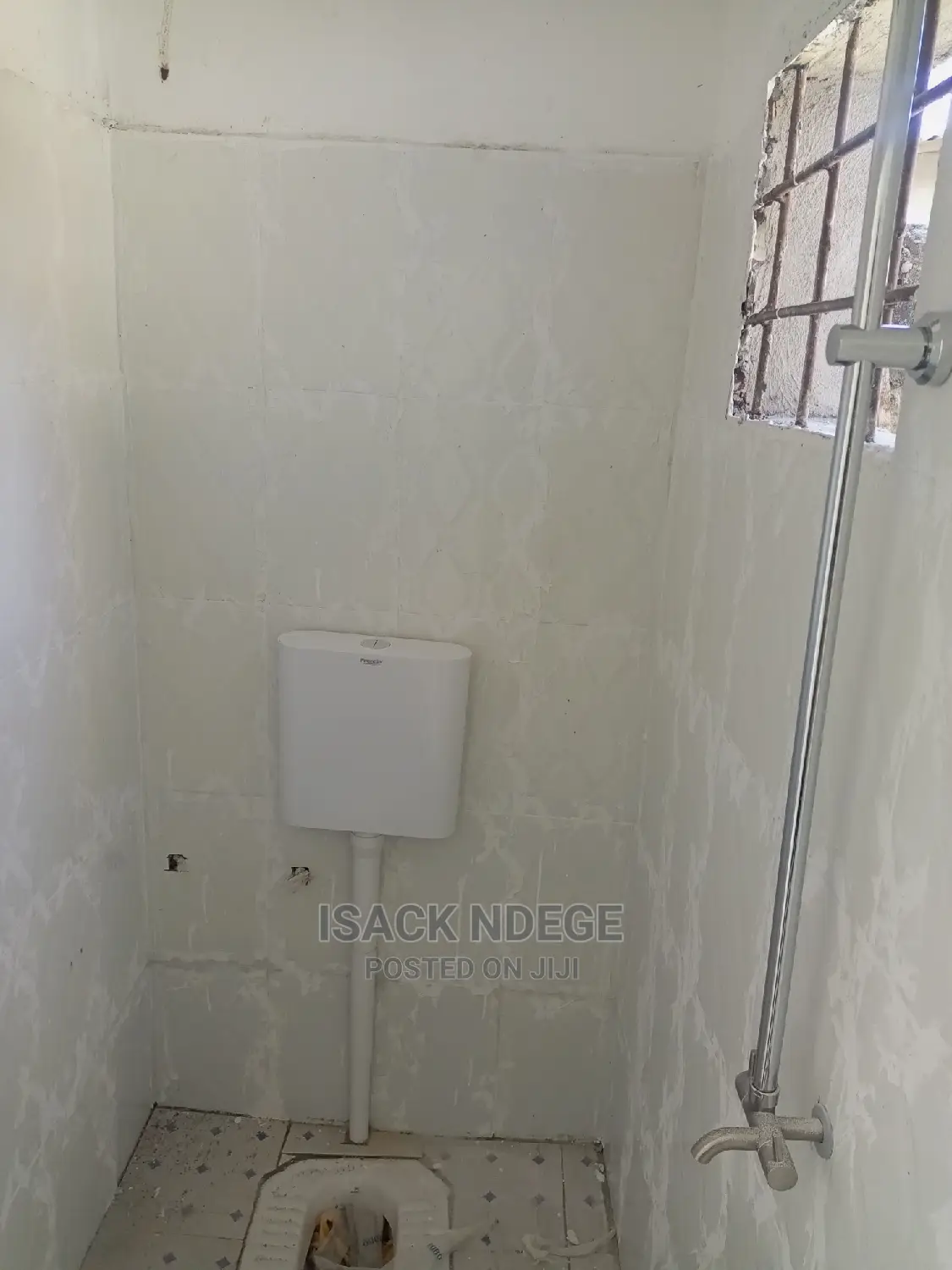 1bdrm House in Mwenge, Kinondoni for Rent