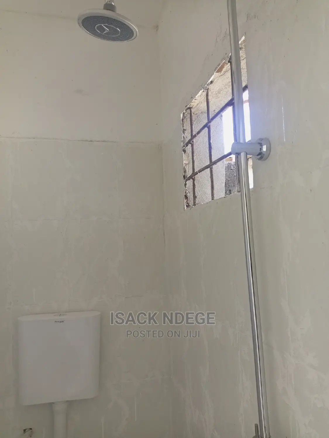 1bdrm House in Mwenge, Kinondoni for Rent