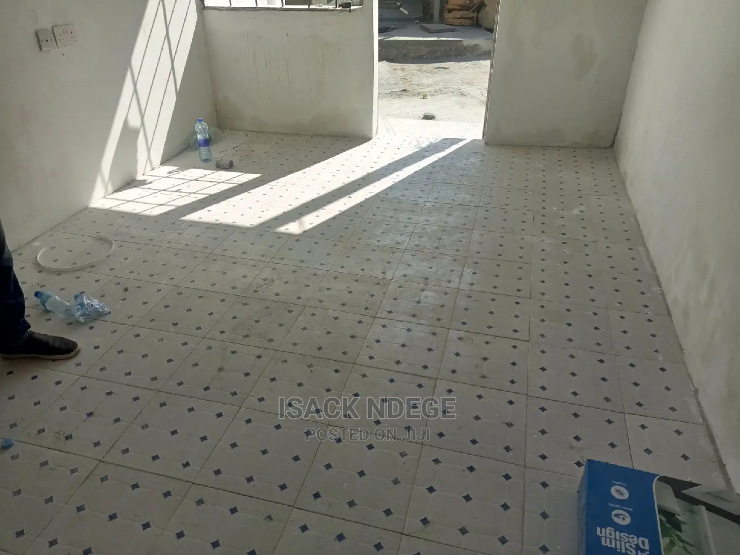 1bdrm House in Mwenge, Kinondoni for Rent