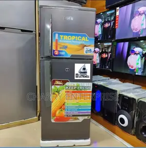 BOSS Fridge/Refrigerator BS 110▪110 LitresEnergy Saving