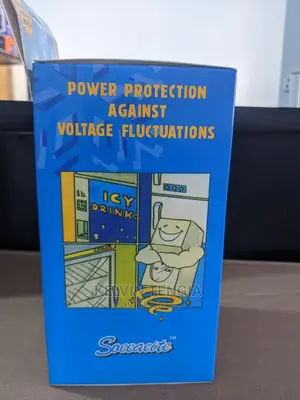 Fridge Guard