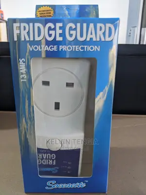 Fridge Guard