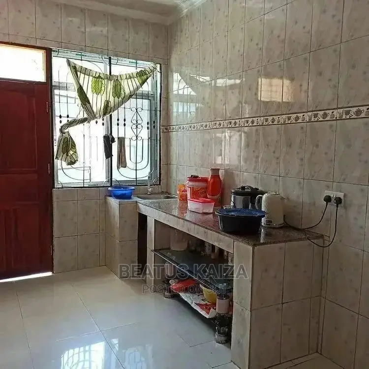 3bdrm Bungalow in Kibada Shangwe, Kigamboni for sale