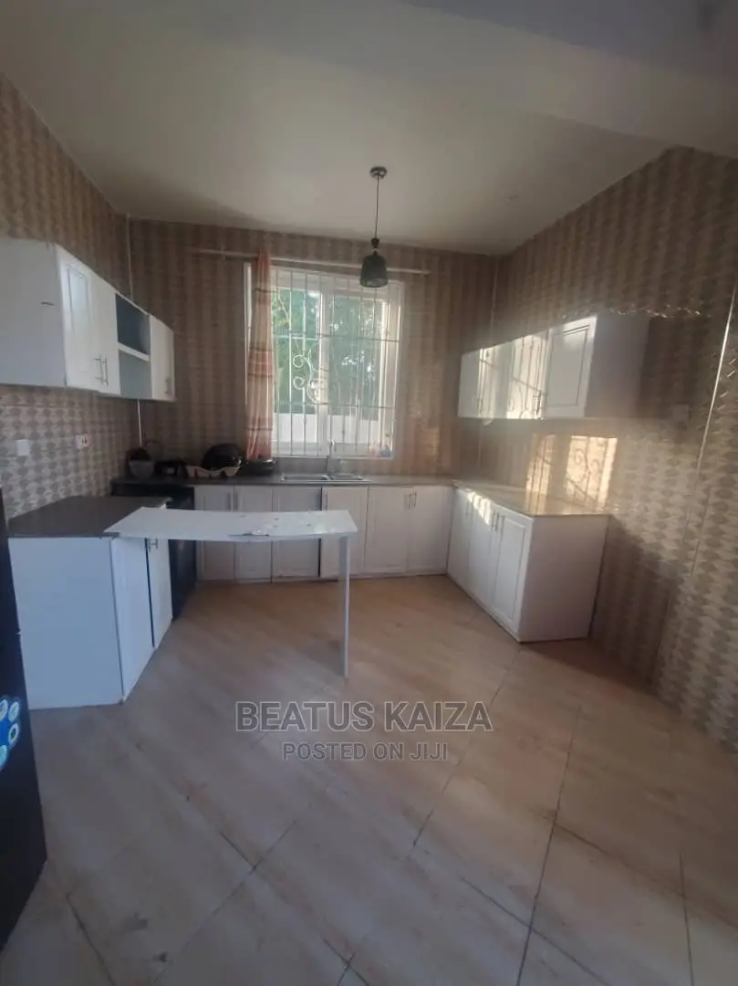 Furnished 4bdrm Block of Flats in Ungindoni Mbuyuni, Kigamboni