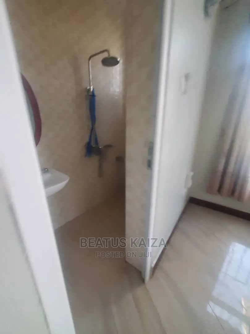 Furnished 4bdrm Block of Flats in Ungindoni Mbuyuni, Kigamboni