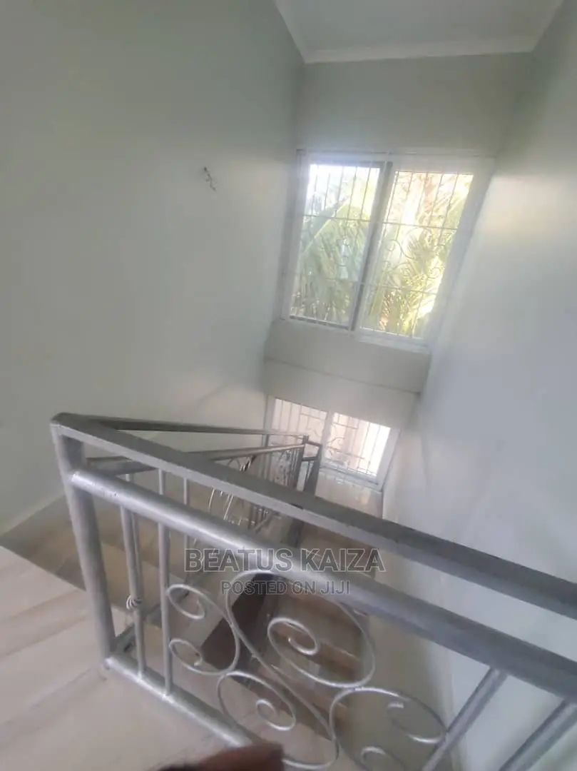 Furnished 4bdrm Block of Flats in Ungindoni Mbuyuni, Kigamboni