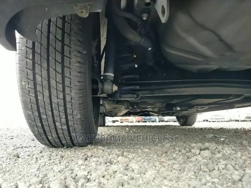 Toyota IST 2002 Black