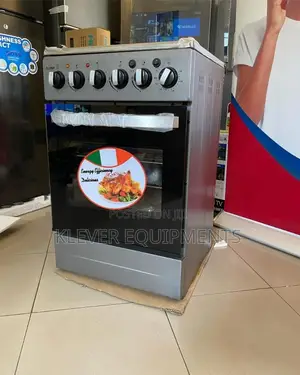 Alitop Gas Cooker