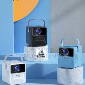 Umiio SMART Android Projector1080ptv Gamemusicbluetooth