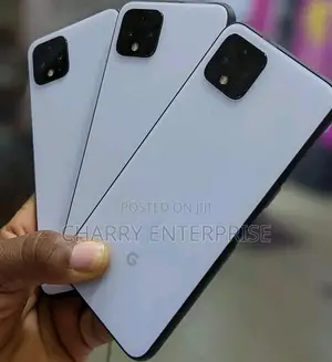 Google Pixel 4 128 GB