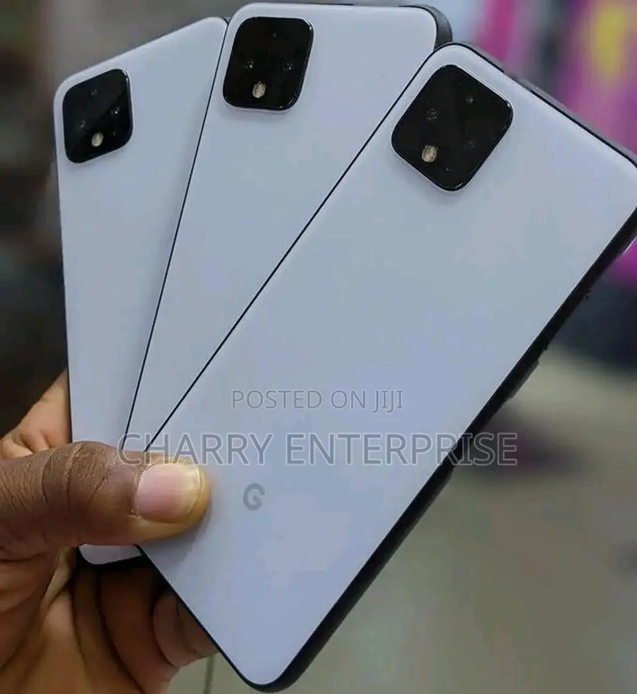 Google Pixel 4 128 GB