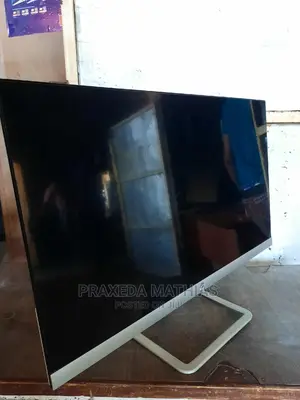Hp 27 Premium Monitor