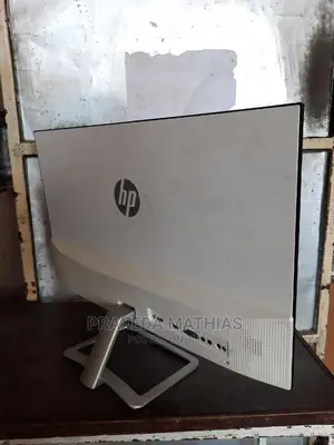Hp 27 Premium Monitor