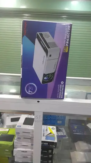 LED Projector T5