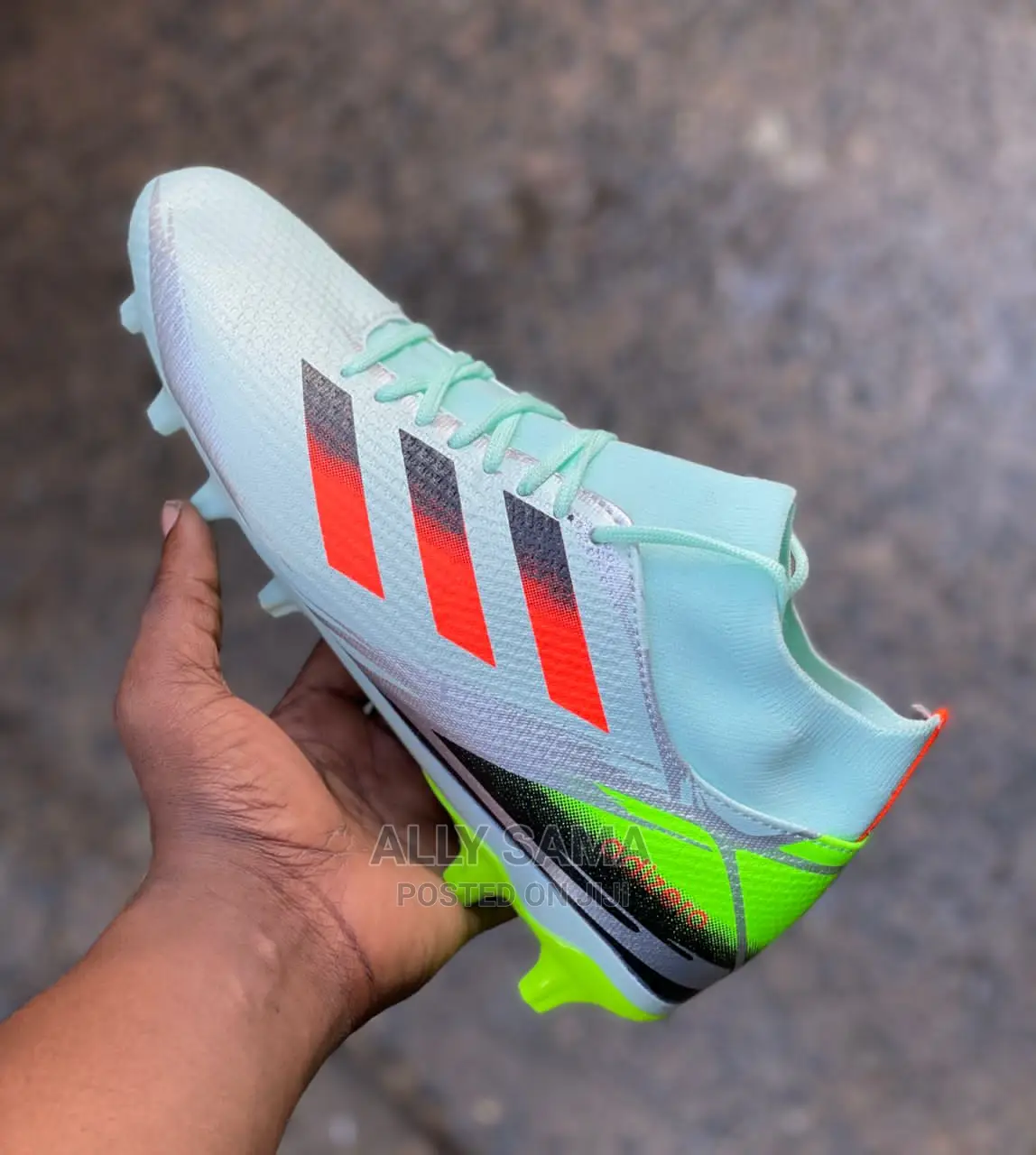 Adizero Football Boots