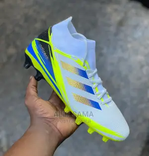 Adizero Football Boots