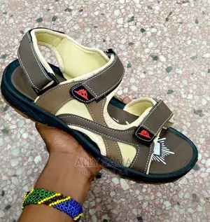 Men's Sandals
