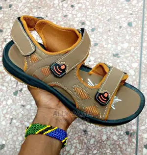 Men's Sandals