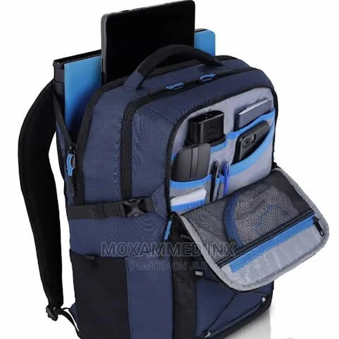 Dell Energy Backpack 15