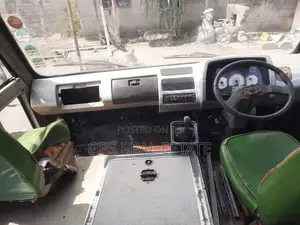 Toyota Land Cruiser Prado 2007 Gold