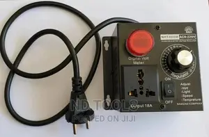 Voltage Regulator