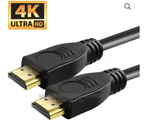  HDMI Cable