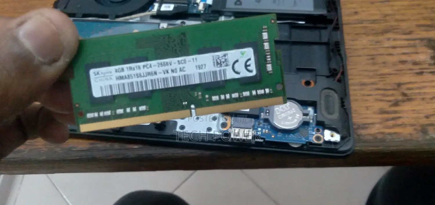 New 8gb Ddr3 Ddr4 Rams