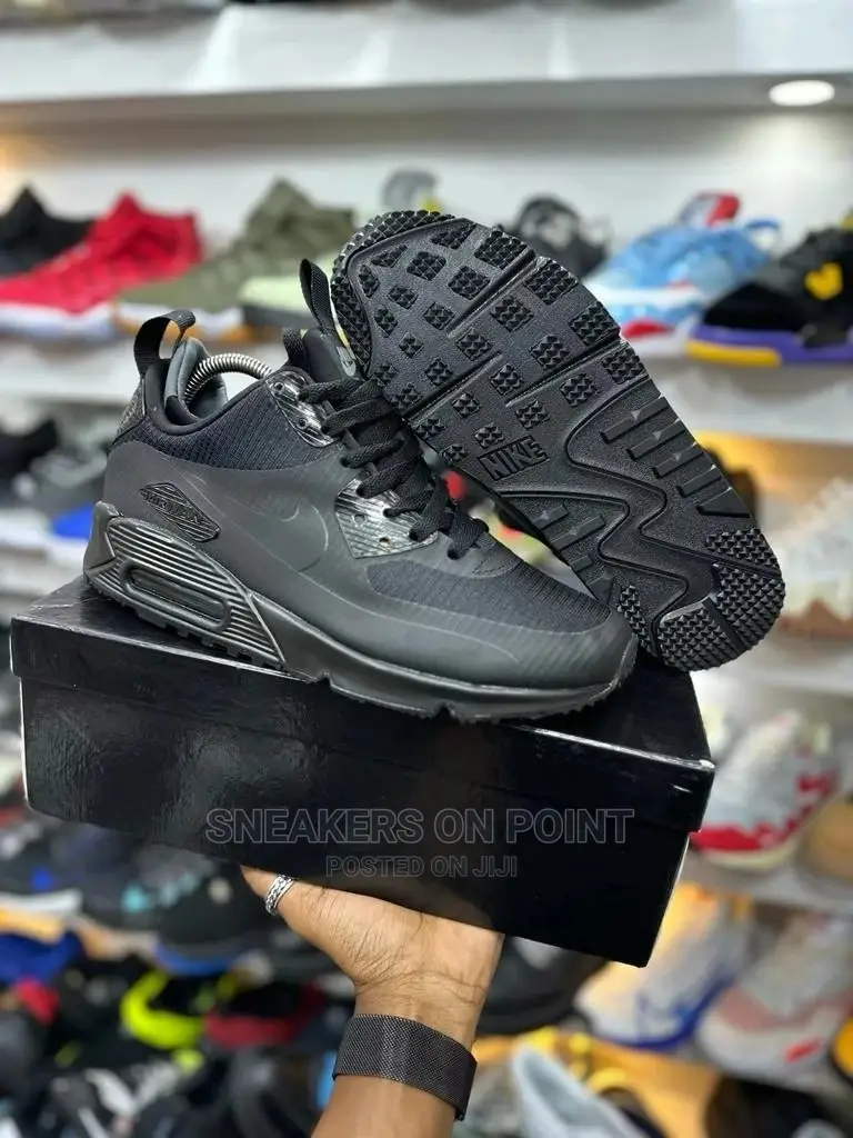 Nike Air Max Original