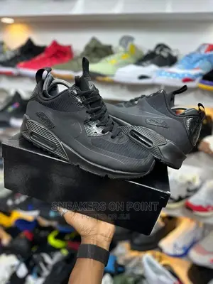 Nike Air Max Original
