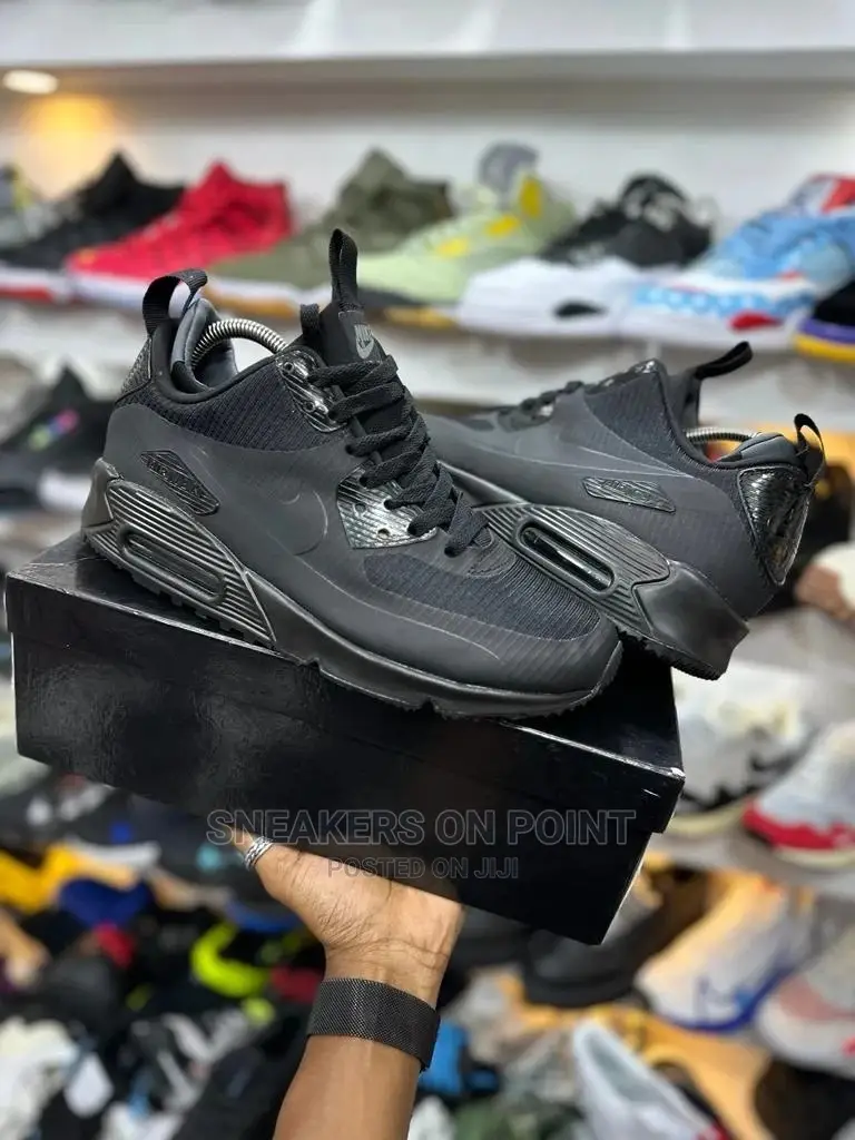 Nike Air Max Original