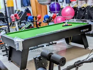 Snooker Board